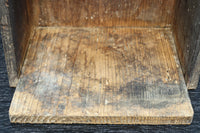 時代を重ねた風格漂う恵比寿様大黒様のセット DC8543 在庫2体一組