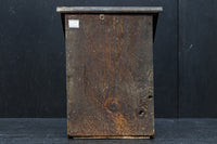 時代を重ねた風格漂う恵比寿様大黒様のセット DC8543 在庫2体一組