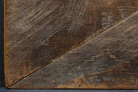 鶴を描いた持ち手付菓子型 DC8555