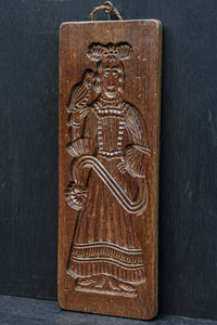 可愛らしい絵柄のレリーフ彫刻飾り DC8558