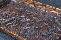 Antique tool (Kaku-bon) DC8564