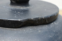 時代を重ねた趣きある火消し壺 DC8566