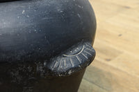 時代を重ねた趣きある火消し壺 DC8566