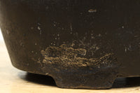 時代を重ねた趣きある火消し壺 DC8566