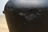 時代を重ねた趣きある火消し壺 DC8566