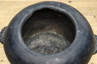 時代を重ねた趣きある火消し壺 DC8566