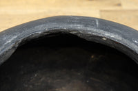 時代を重ねた趣きある火消し壺 DC8566