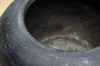 時代を重ねた趣きある火消し壺 DC8566