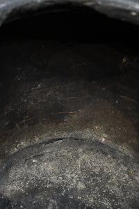 時代を重ねた趣きある火消し壺 DC8566