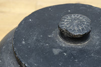 時代を重ねた趣きある火消し壺 DC8566