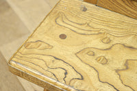 初入荷の小引き出し、引き戸付きの珍品踏み台 DC8567