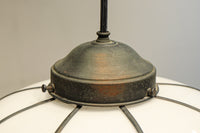 時代を経た味わいが風情ある雪洞型電笠 DC8576