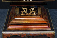 華やかな見映えのする香炉 DC8584