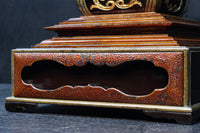 華やかな見映えのする香炉 DC8584