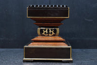 華やかな見映えのする香炉 DC8584