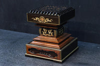 華やかな見映えのする香炉 DC8584