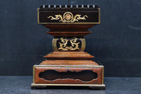 華やかな見映えのする香炉 DC8584