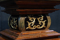 華やかな見映えのする香炉 DC8584