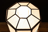 高さ1370ミリ!! 和モダンなフレームデザインのスタンドライト DC8586