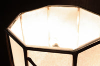 高さ1370ミリ!! 和モダンなフレームデザインのスタンドライト DC8586