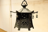 Antique tool (hanging lantern) DC8598