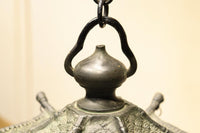 Antique tool (hanging lantern) DC8598