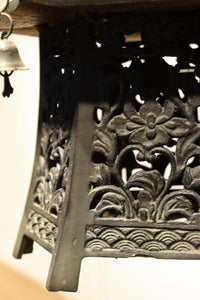 Antique tool (hanging lantern) DC8598