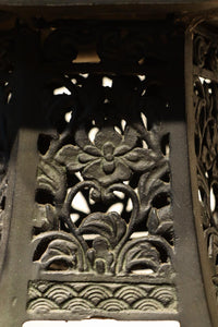 Antique tool (hanging lantern) DC8598