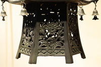 Antique tool (hanging lantern) DC8598