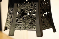 Antique tool (hanging lantern) DC8598