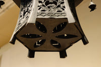 Antique tool (hanging lantern) DC8598