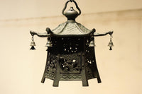 Antique tool (hanging lantern) DC8598