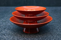 朱漆に黄金色が映える洗練されたお屠蘇セット DC8600