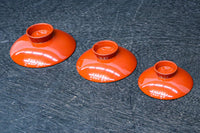 朱漆に黄金色が映える洗練されたお屠蘇セット DC8600