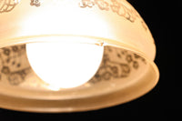 Lamp shade DC8605
