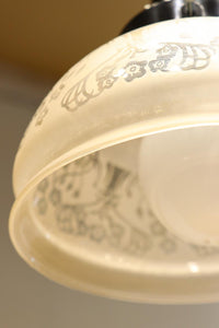Lamp shade DC8605