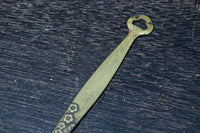 Antique tool (Hainarashi) DC8608