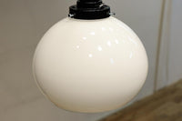 丸いお椀型の上品な電笠 DC8634