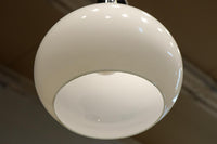 丸いお椀型の上品な電笠 DC8634