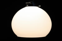 丸いお椀型の上品な電笠 DC8634