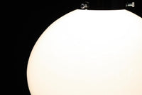 丸いお椀型の上品な電笠 DC8634