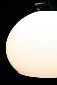 丸いお椀型の上品な電笠 DC8634