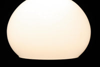 丸いお椀型の上品な電笠 DC8634