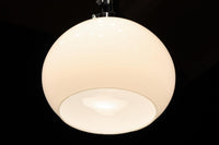 丸いお椀型の上品な電笠 DC8634