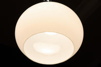 丸いお椀型の上品な電笠 DC8634