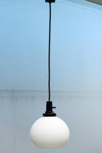 丸いお椀型の上品な電笠 DC8634