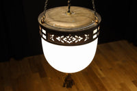 Lamp shade DC8637