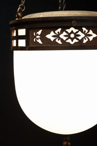 Lamp shade DC8637