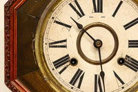 Antique tool (Wall clock) DC8649