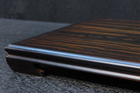 独特な風合いが見事な置台 DC8659